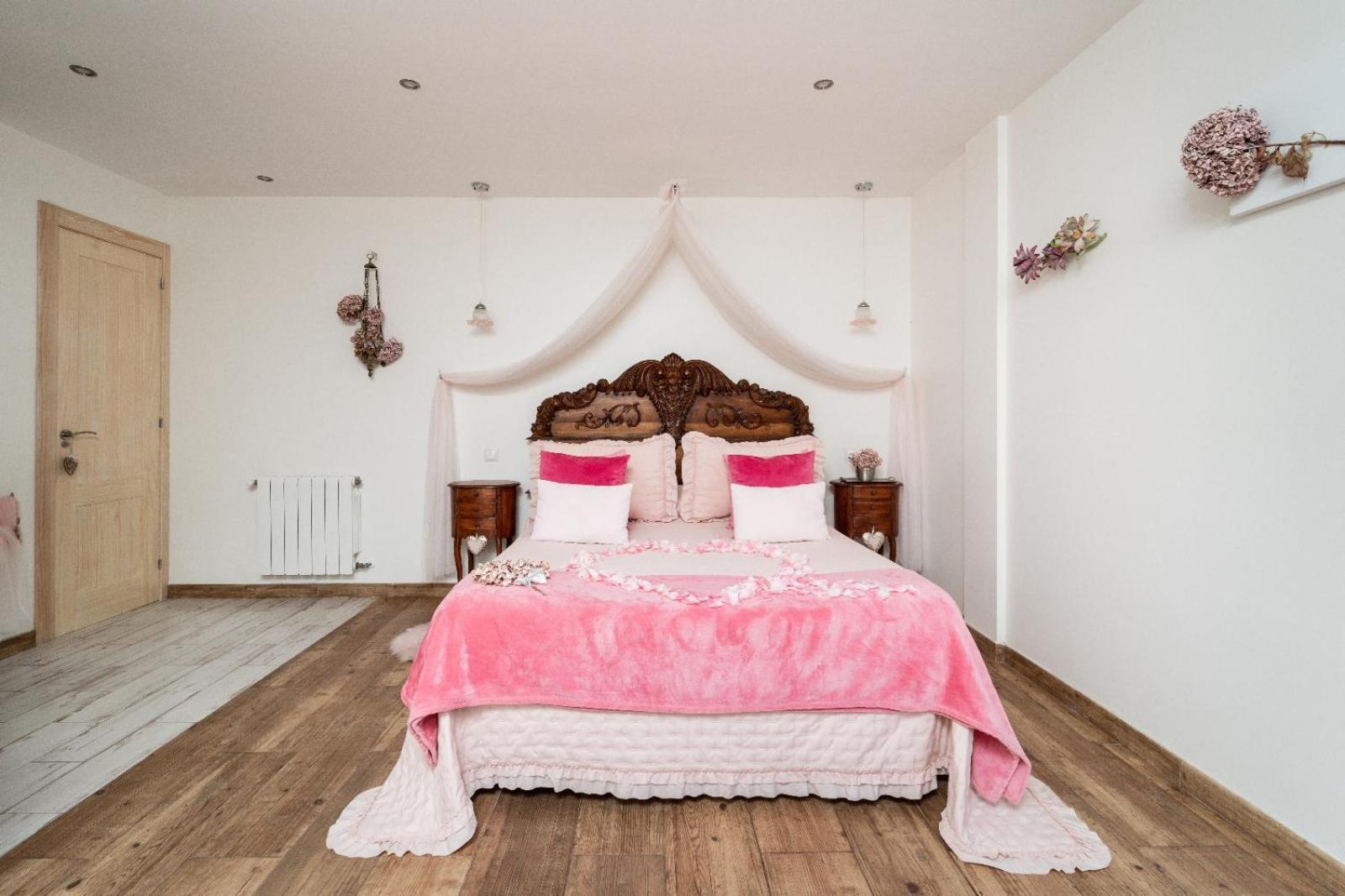Hosteria Las Fuentes Rubayo Dış mekan fotoğraf
